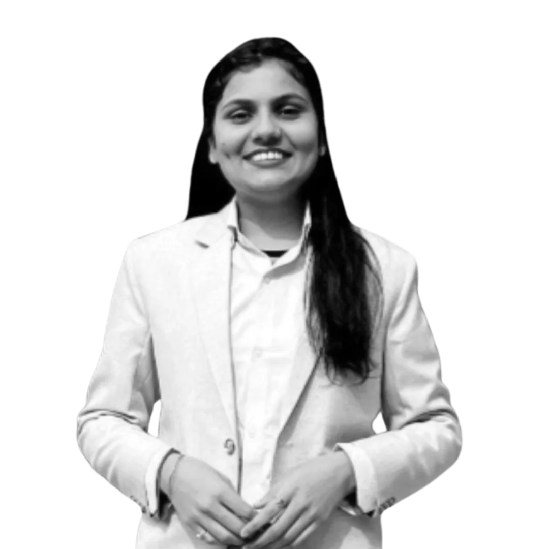 Aanchal Singh - Executive Officer - Customer Support